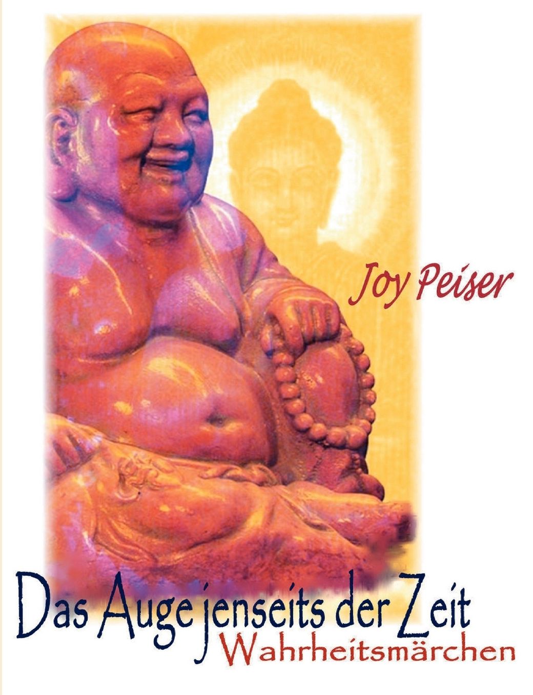 Das Auge Jenseits Der Zeit