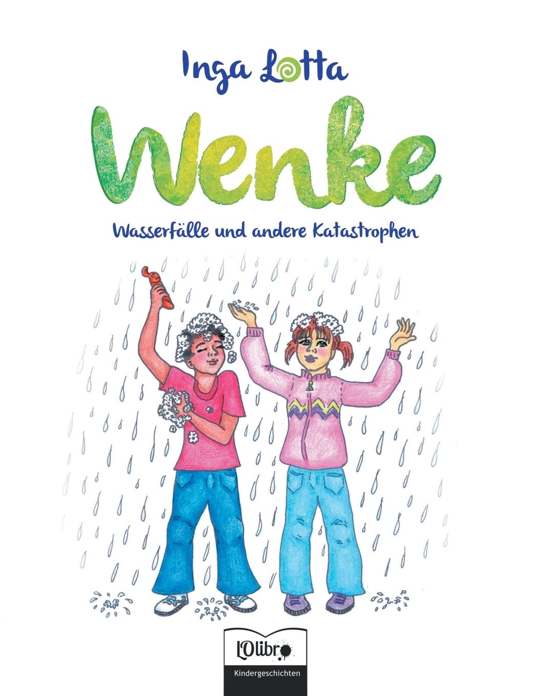 Wenke
