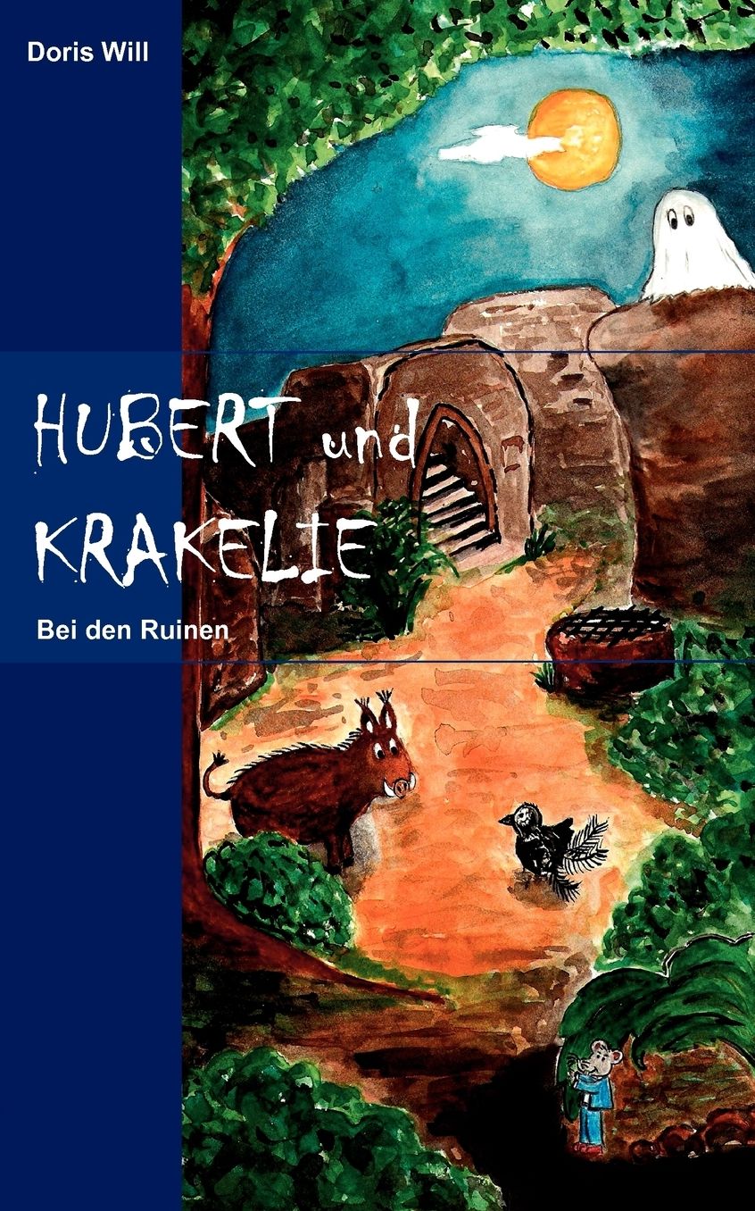 Hubert Und Krakelie