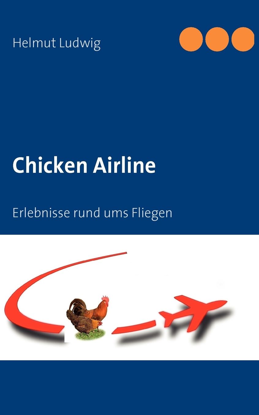 Chicken Airline