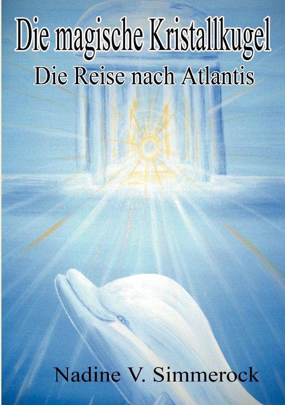 Die Magische Kristallkugel