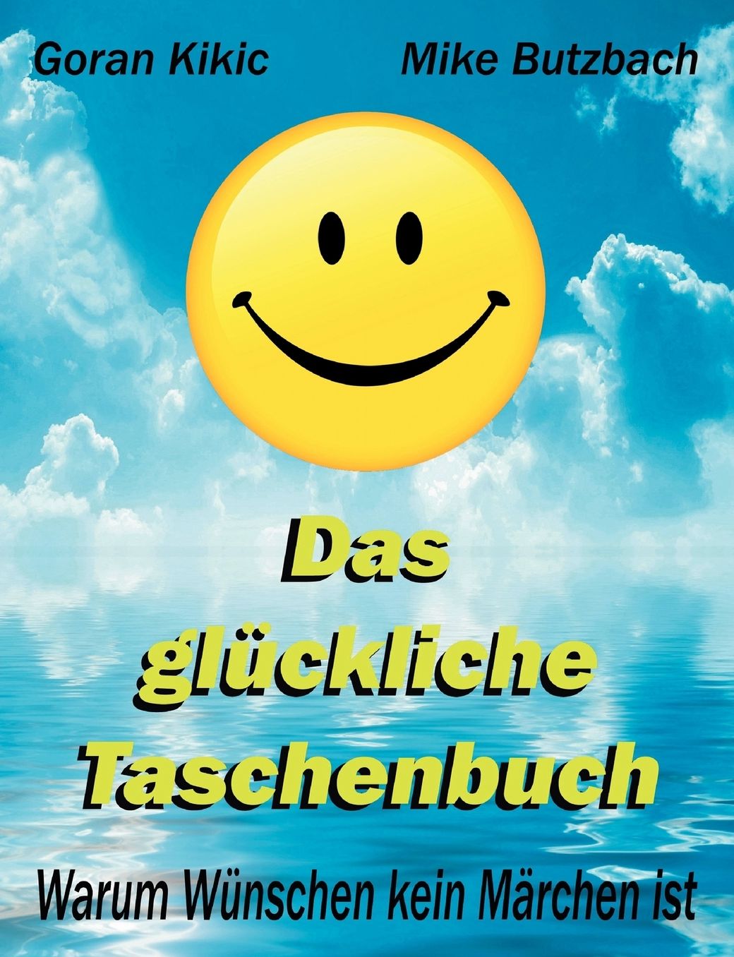 Das Gluckliche Taschenbuch