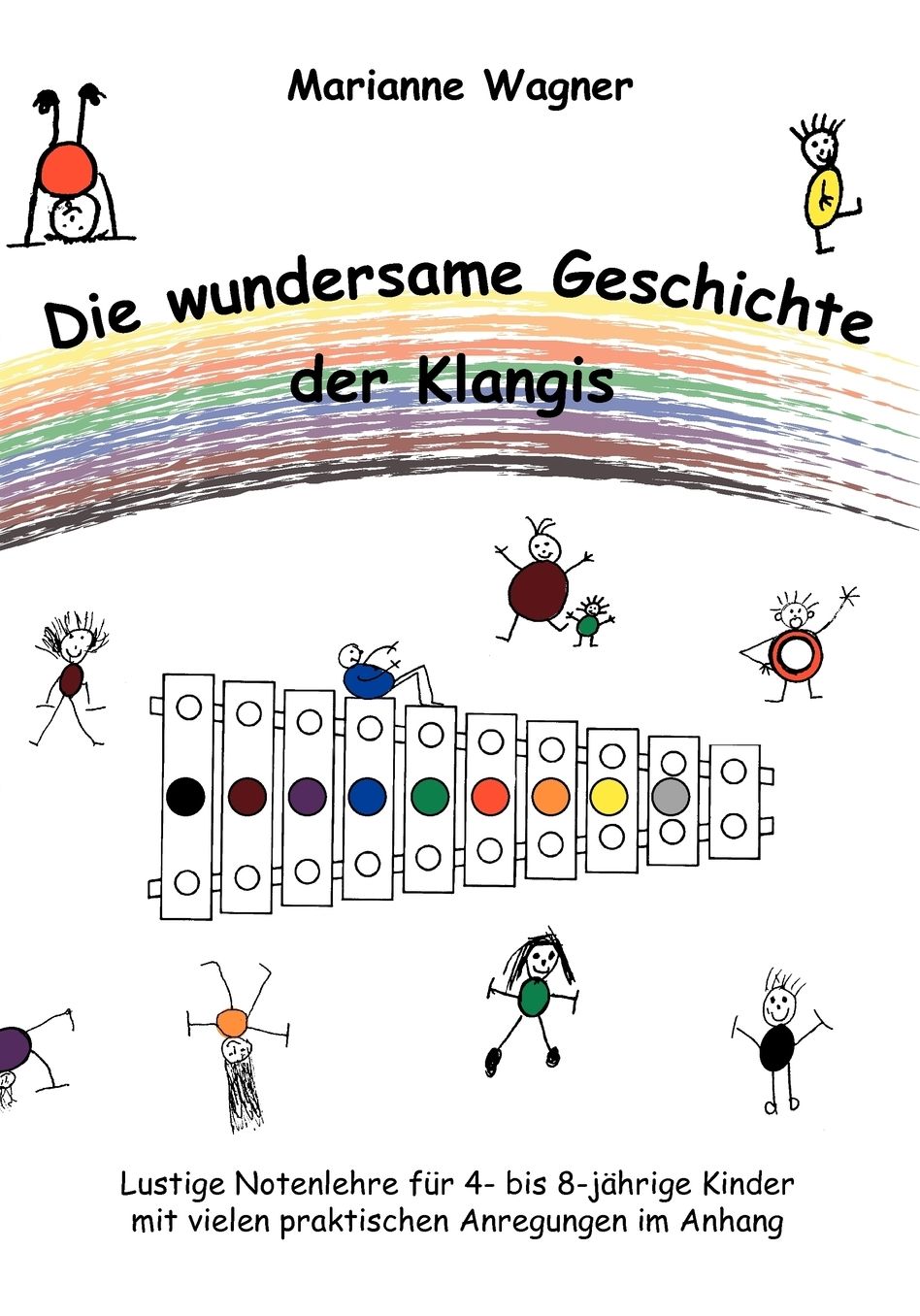 Die Wundersame Geschichte Der Klangis