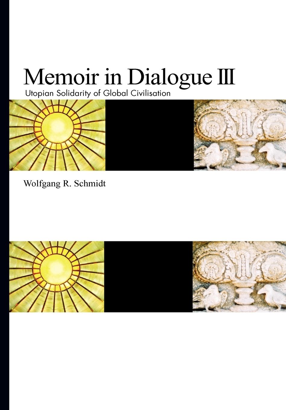 Memoir In Dialogue Iii