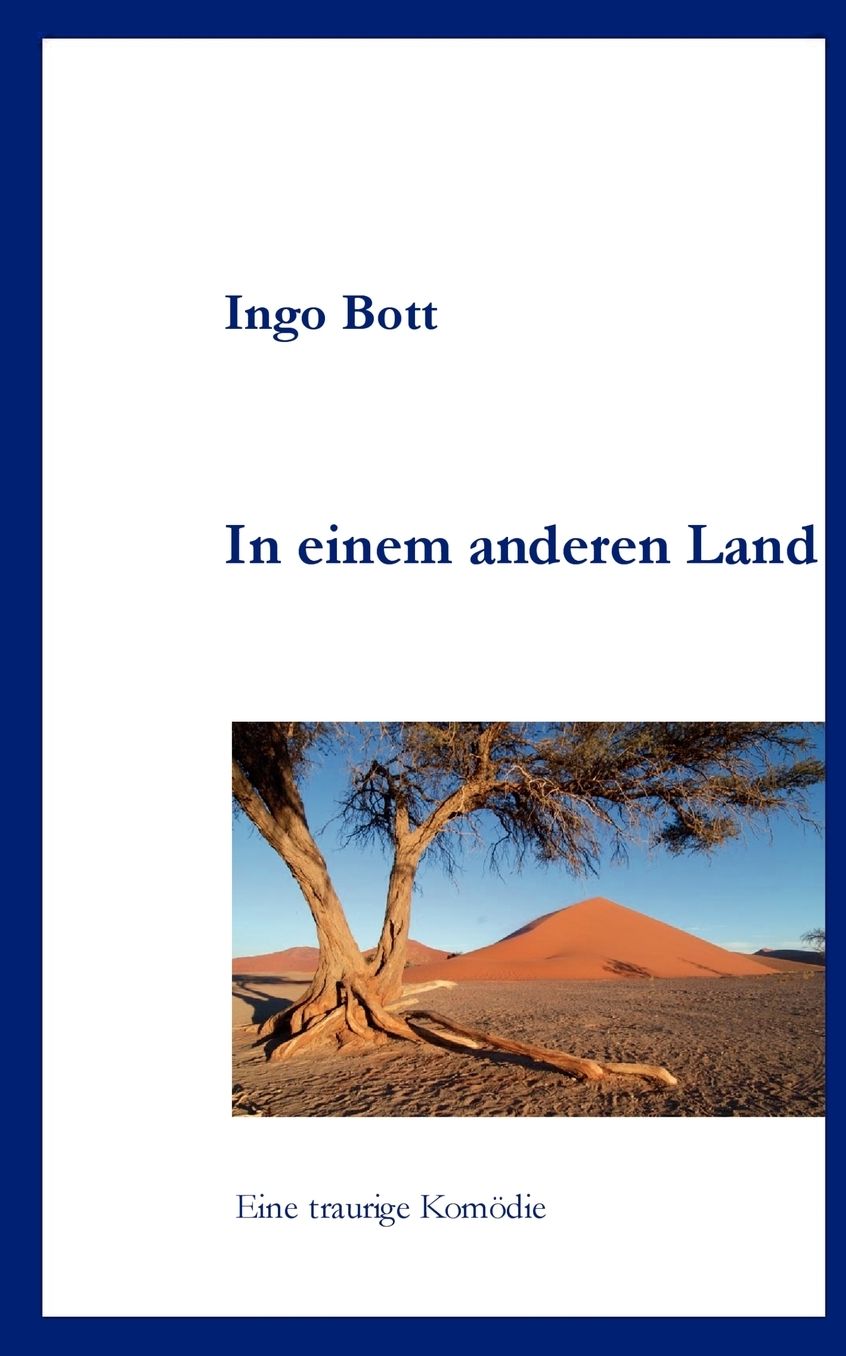 In einem anderen Land