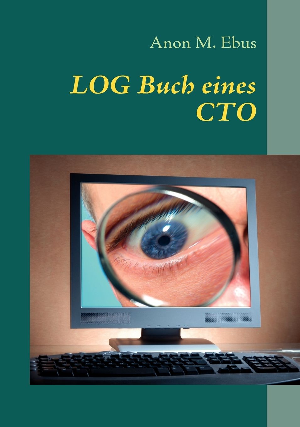 Log Buch Eines Cto