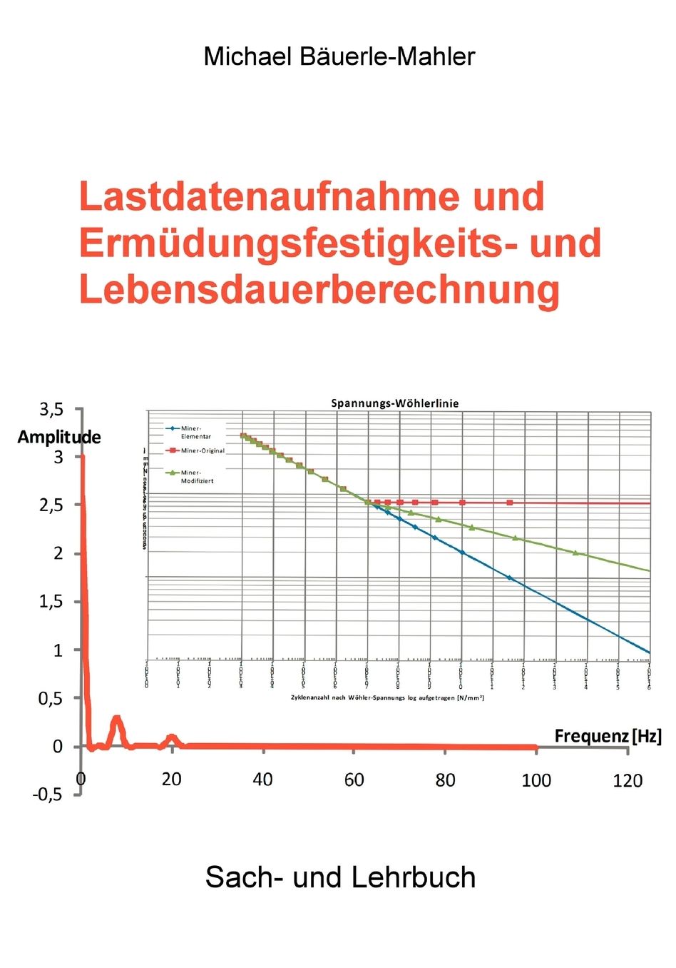 Lastdatenaufnahme Und Ermudungsfestigkeits- Und Lebensdauerberechnung