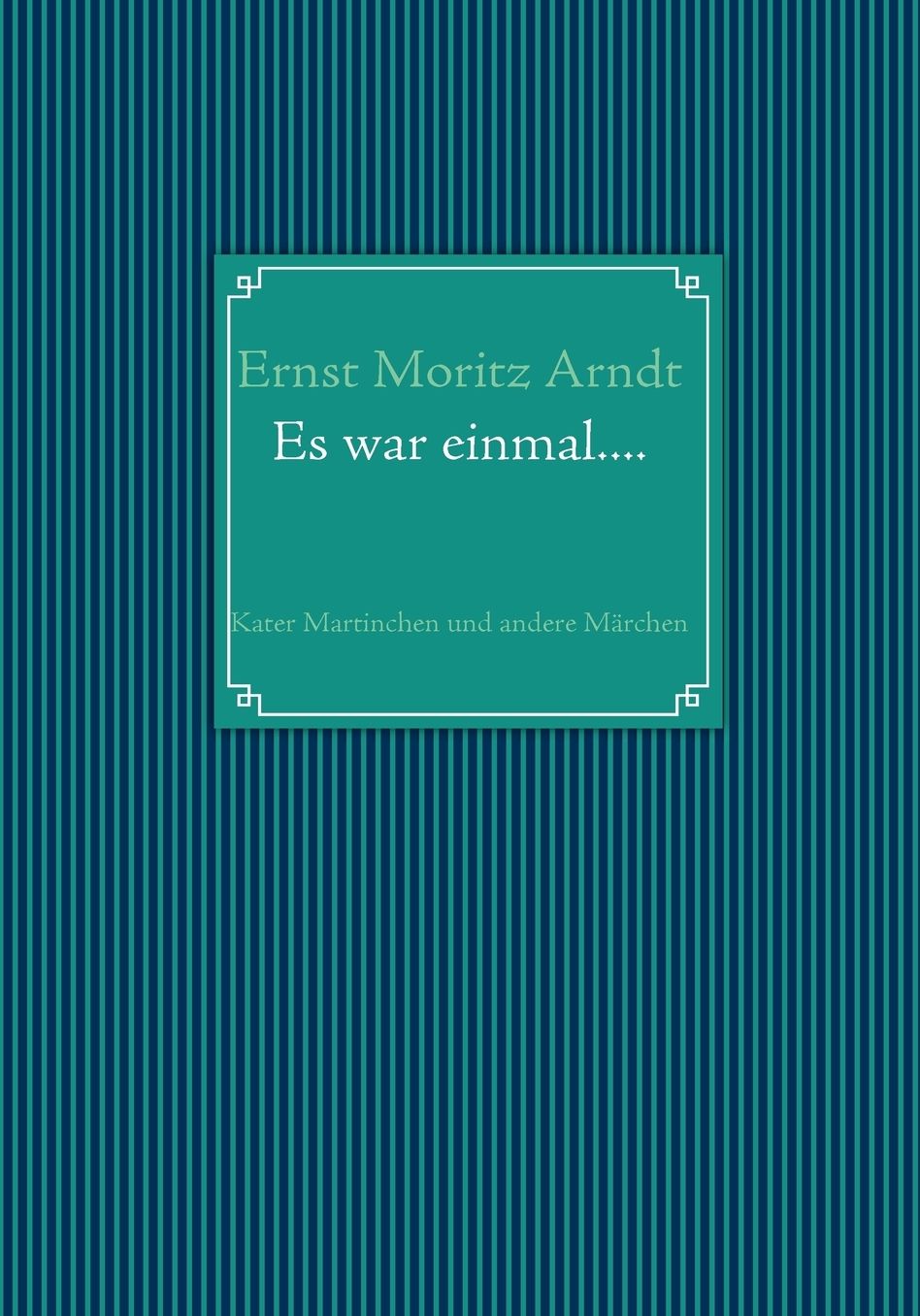Ernst Moritz Arndt