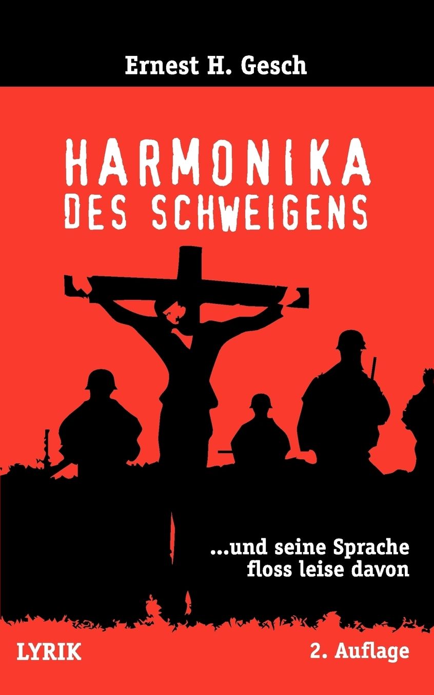 Harmonika Des Schweigens