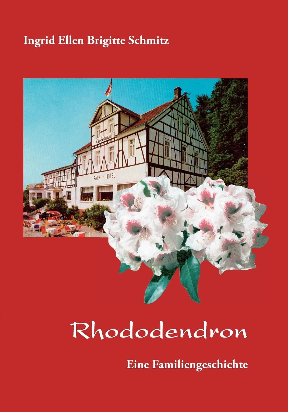 Rhododendron