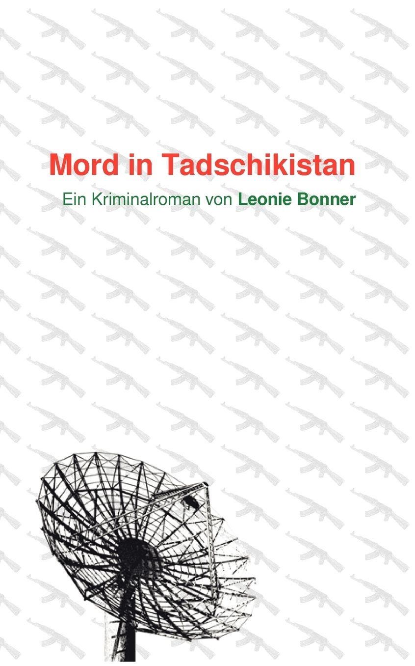 Mord In Tadschikistan