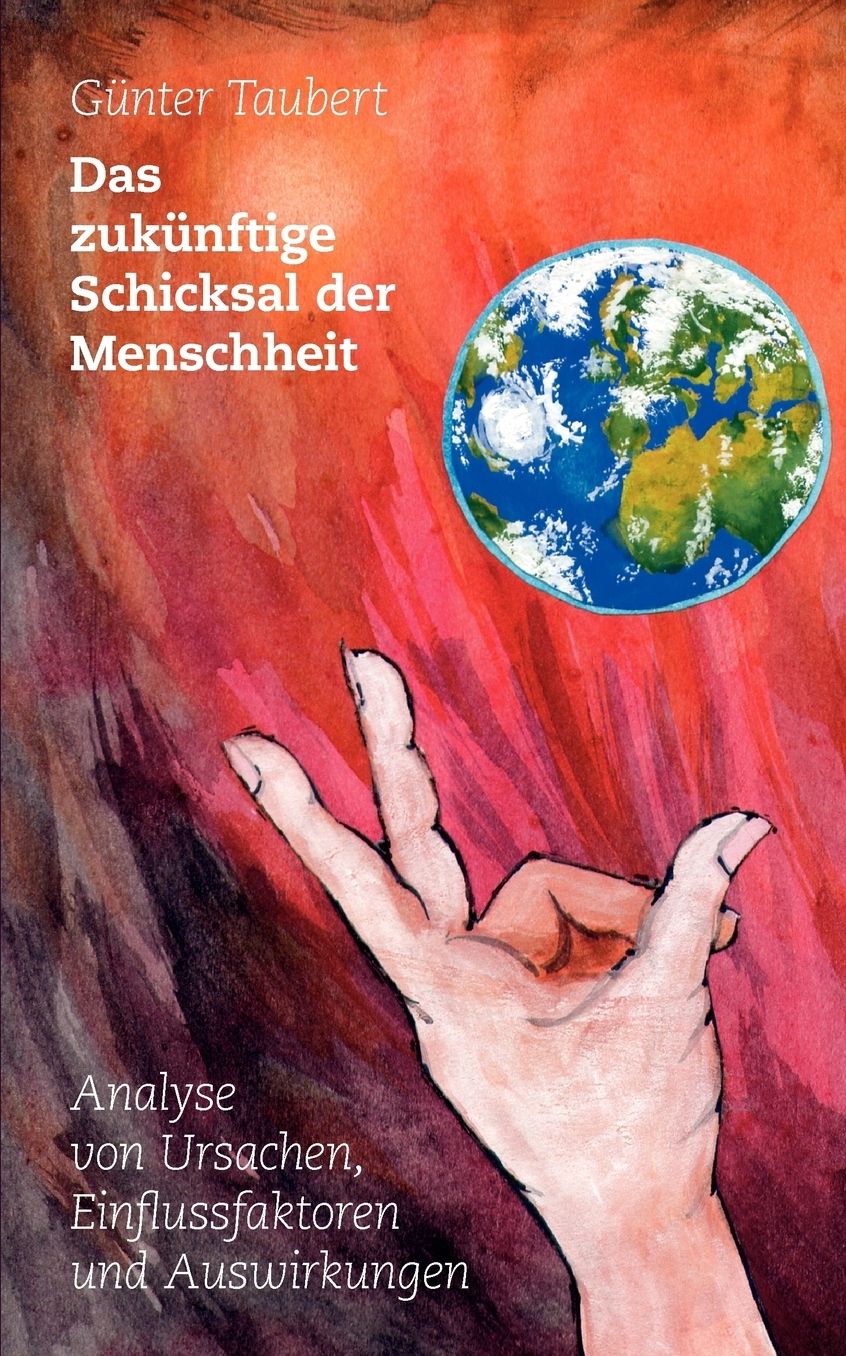 Das Zukunftige Schicksal Der Menschheit