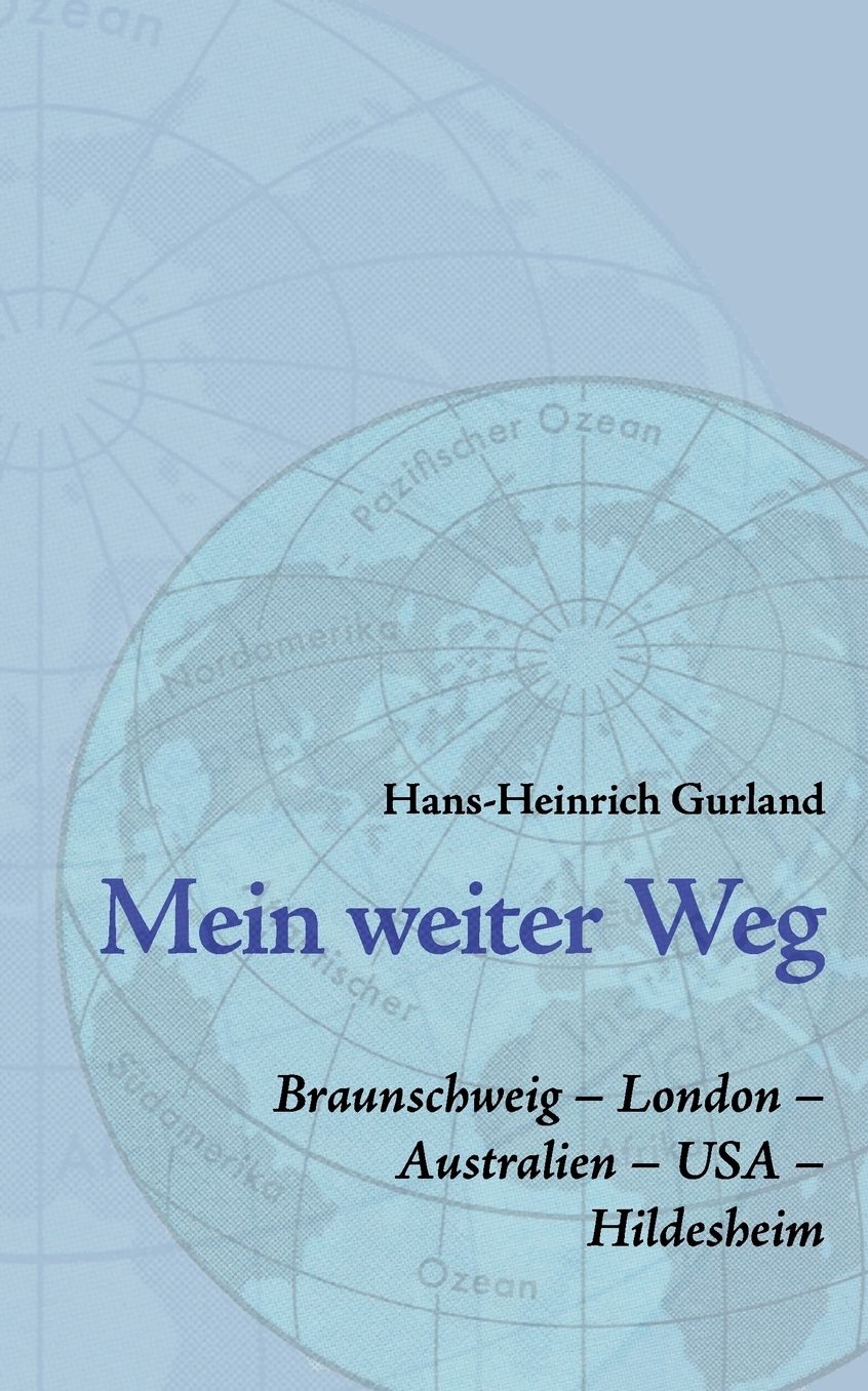 Mein Weiter Weg