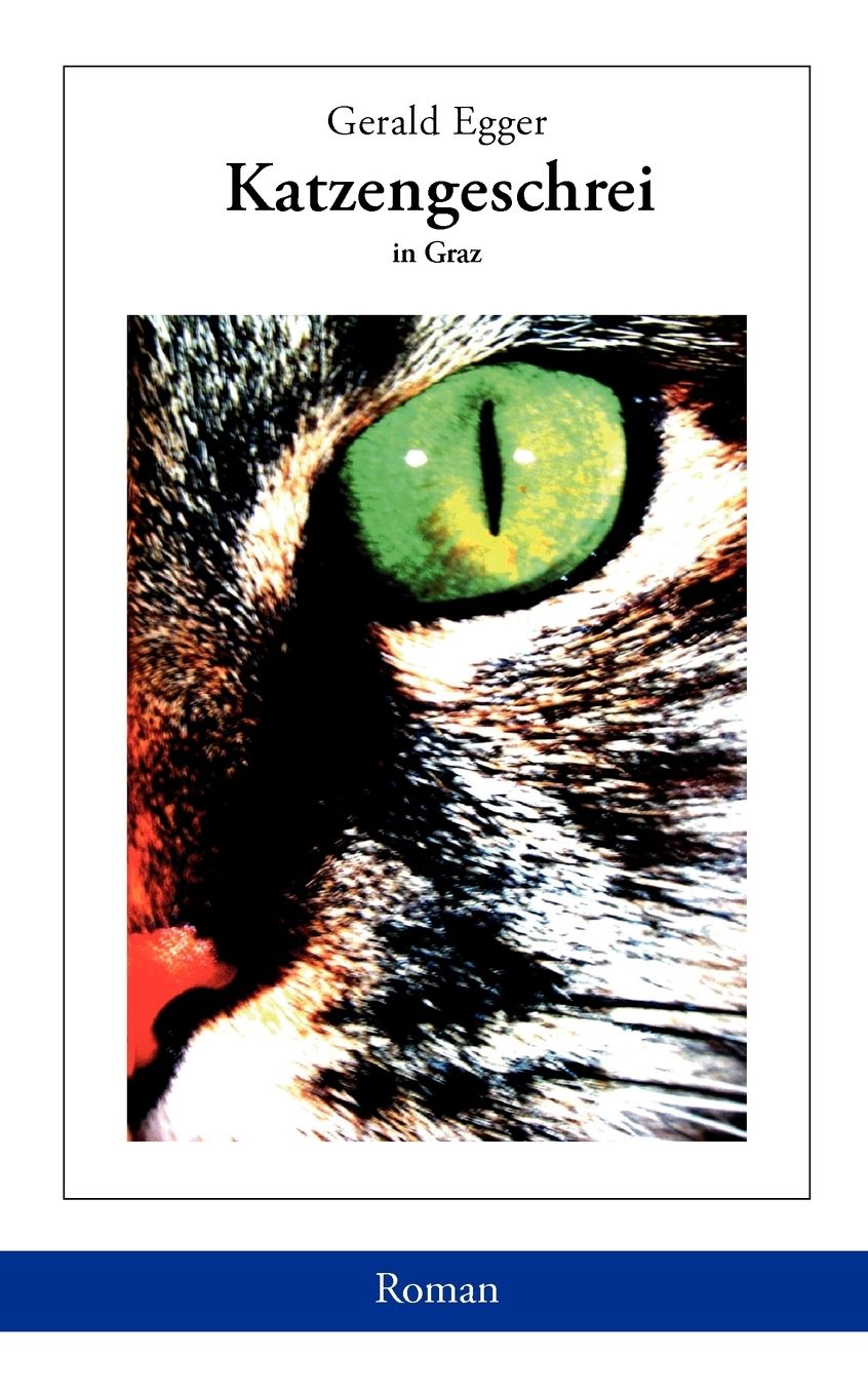 Katzengeschrei In Graz