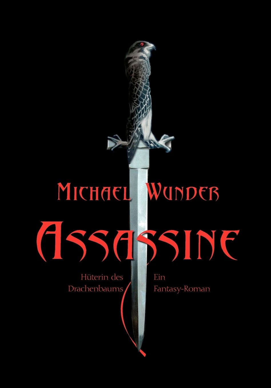 Assassine - Huterin Des Drachenbaums