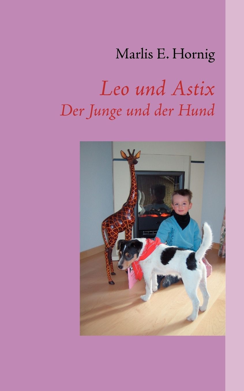 Leo Und Astix