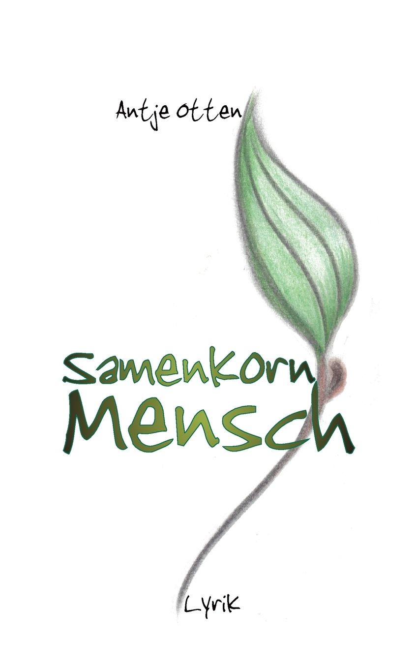 Samenkorn Mensch