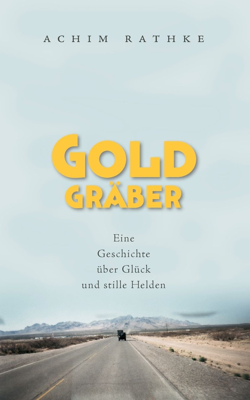 Goldgraber
