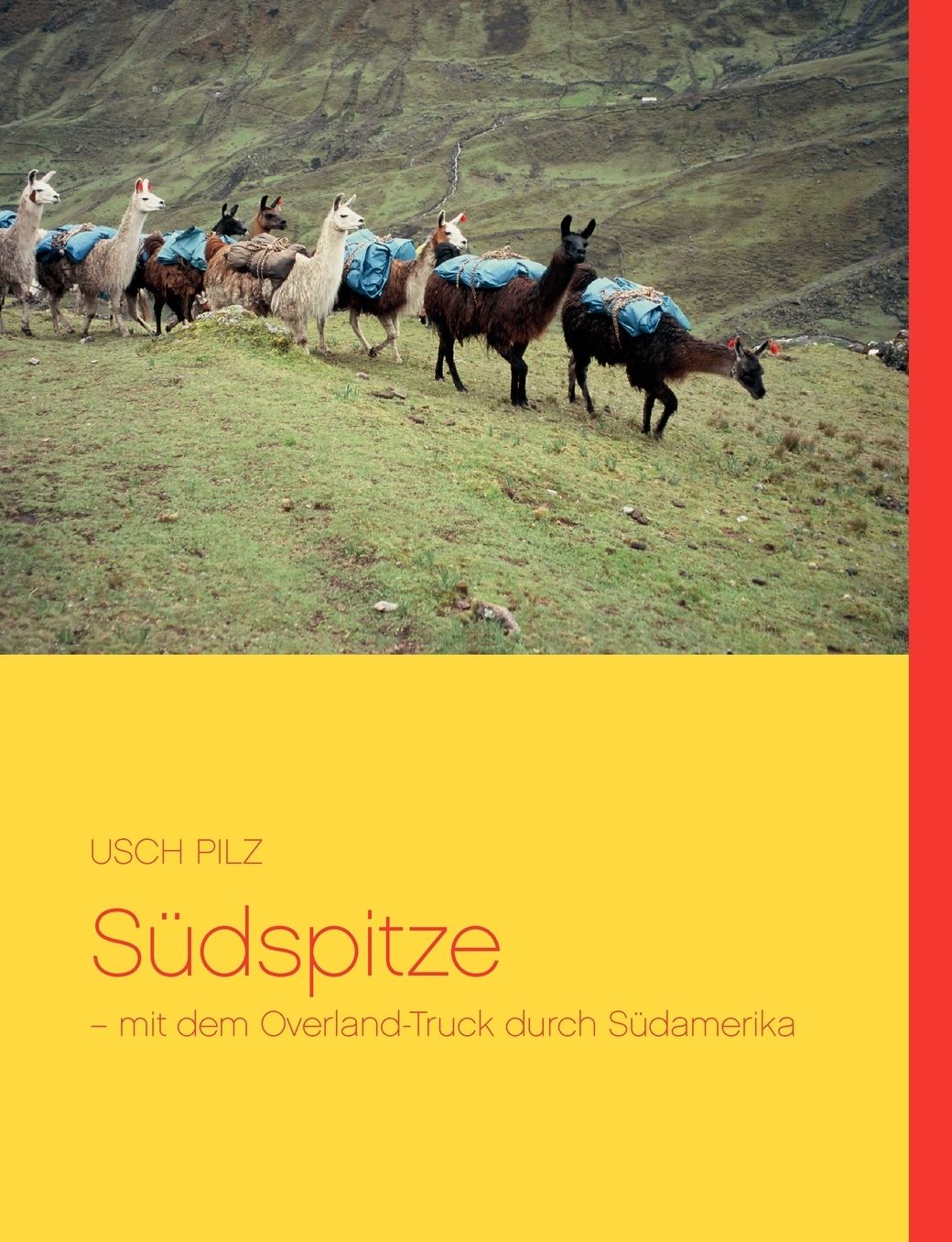 Sudspitze
