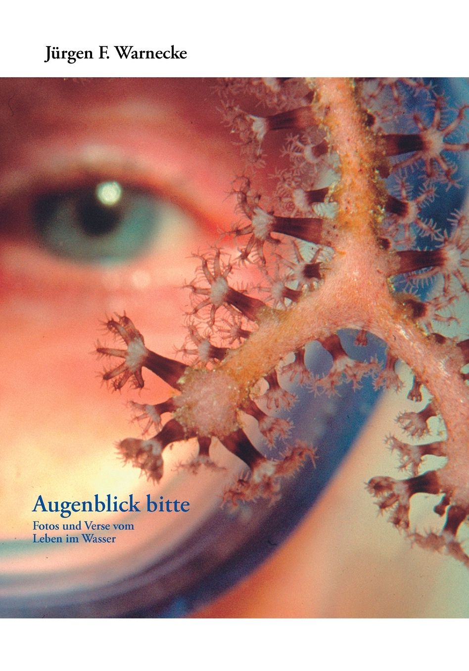 Augenblick Bitte