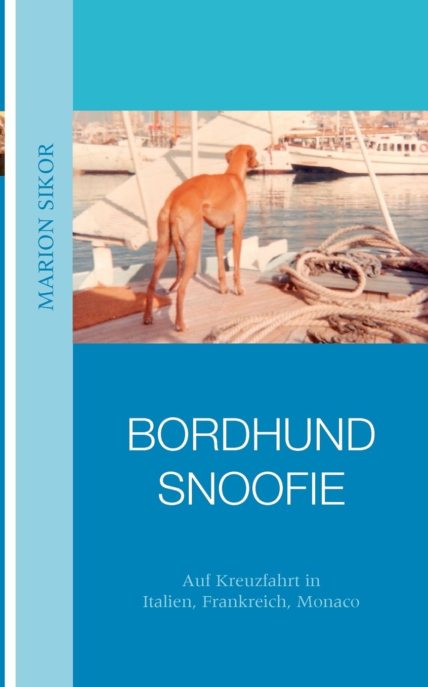Bordhund Snoofie