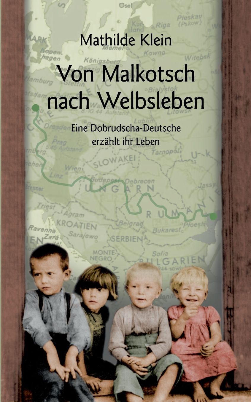 Von Malkotsch nach Welbsleben