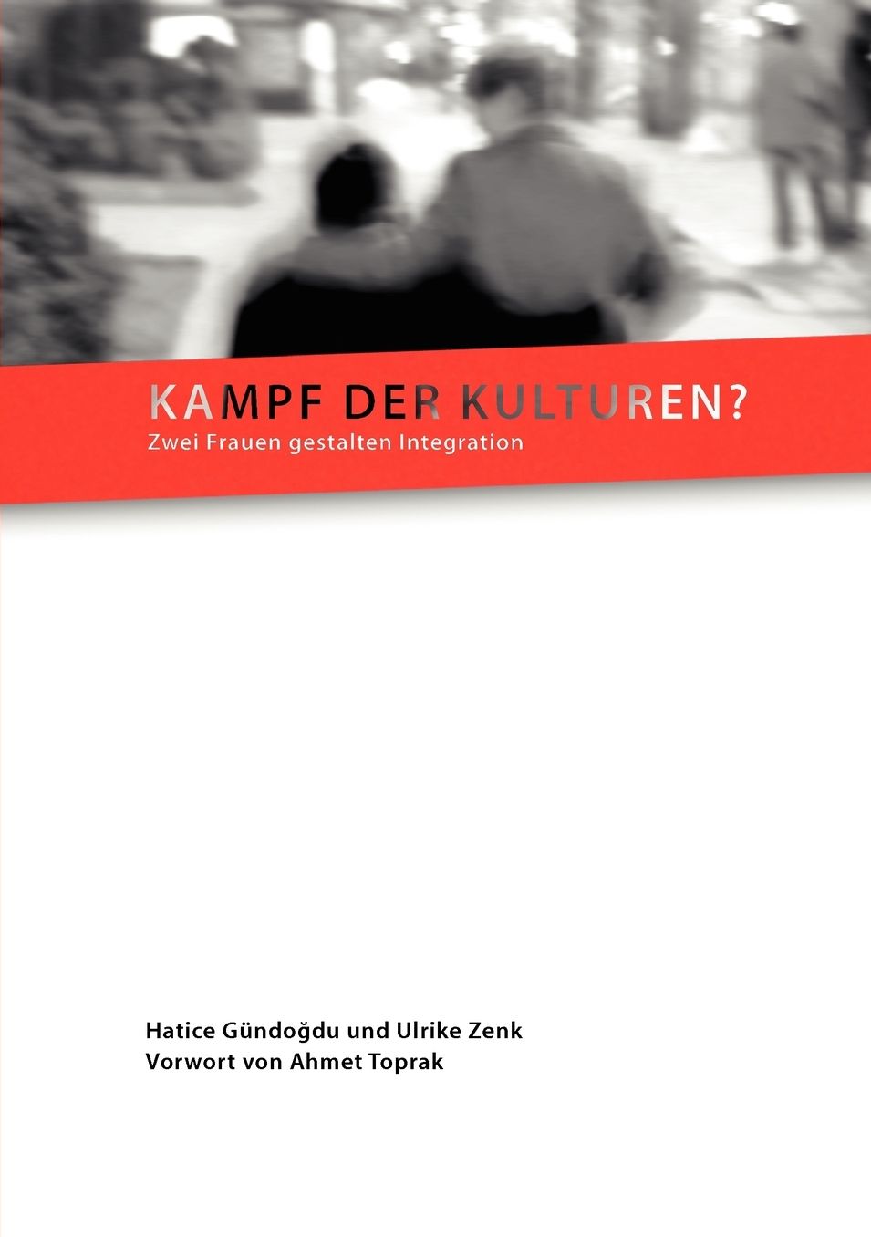 Kampf Der Kulturen?