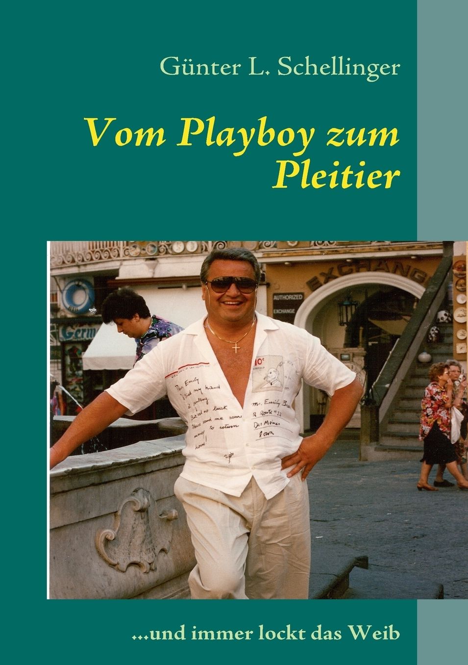 Vom Playboy Zum Pleitier
