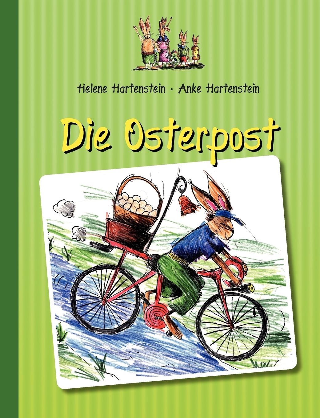 Die Osterpost
