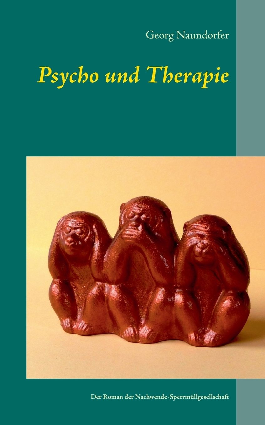 Psycho Und Therapie