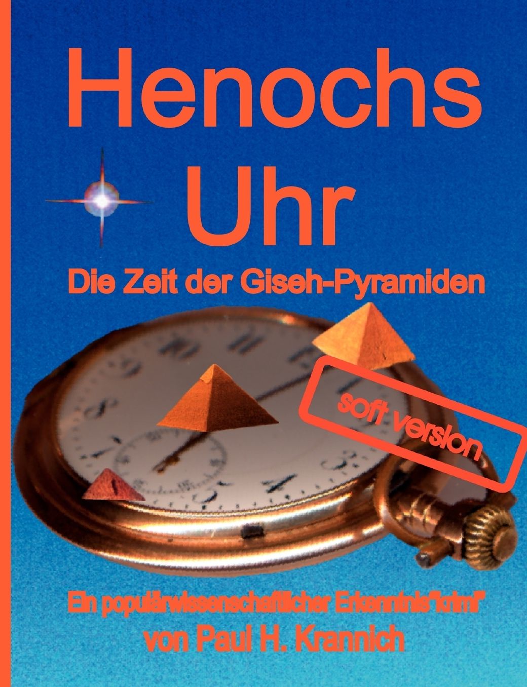 Henochs Uhr