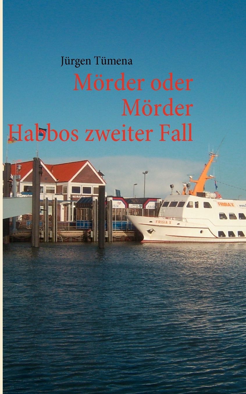 Morder Oder Morder