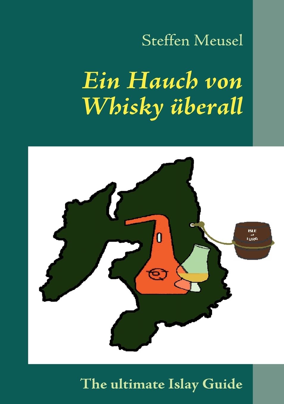 Ein Hauch von Whisky berall