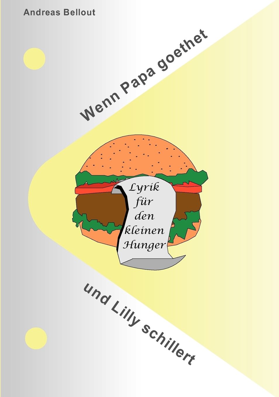 Wenn Papa Goethet Und Lilly Schillert