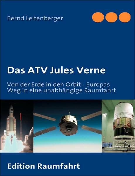 Das Atv Jules Verne