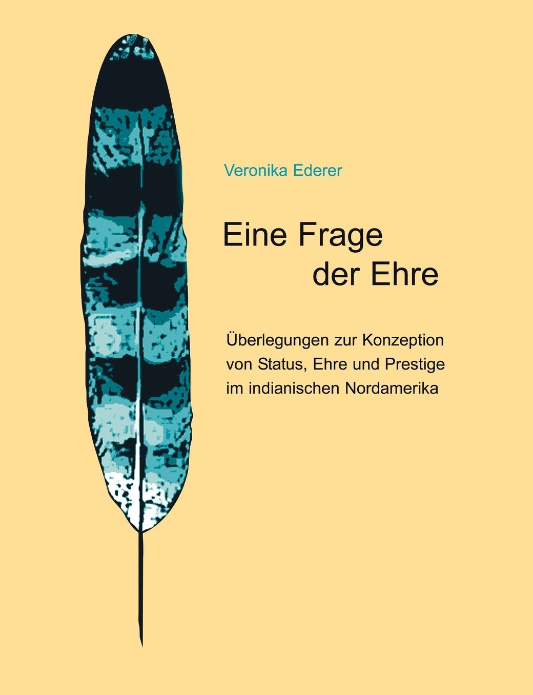 Eine Frage Der Ehre