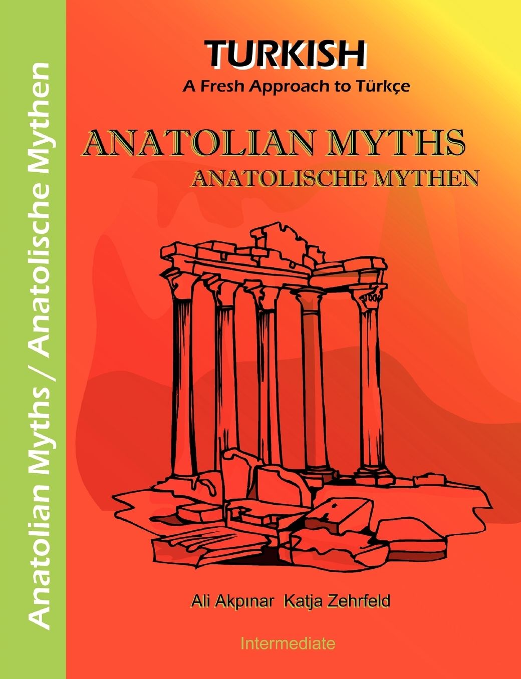 Anatolian Myths - Anatolische Mythen