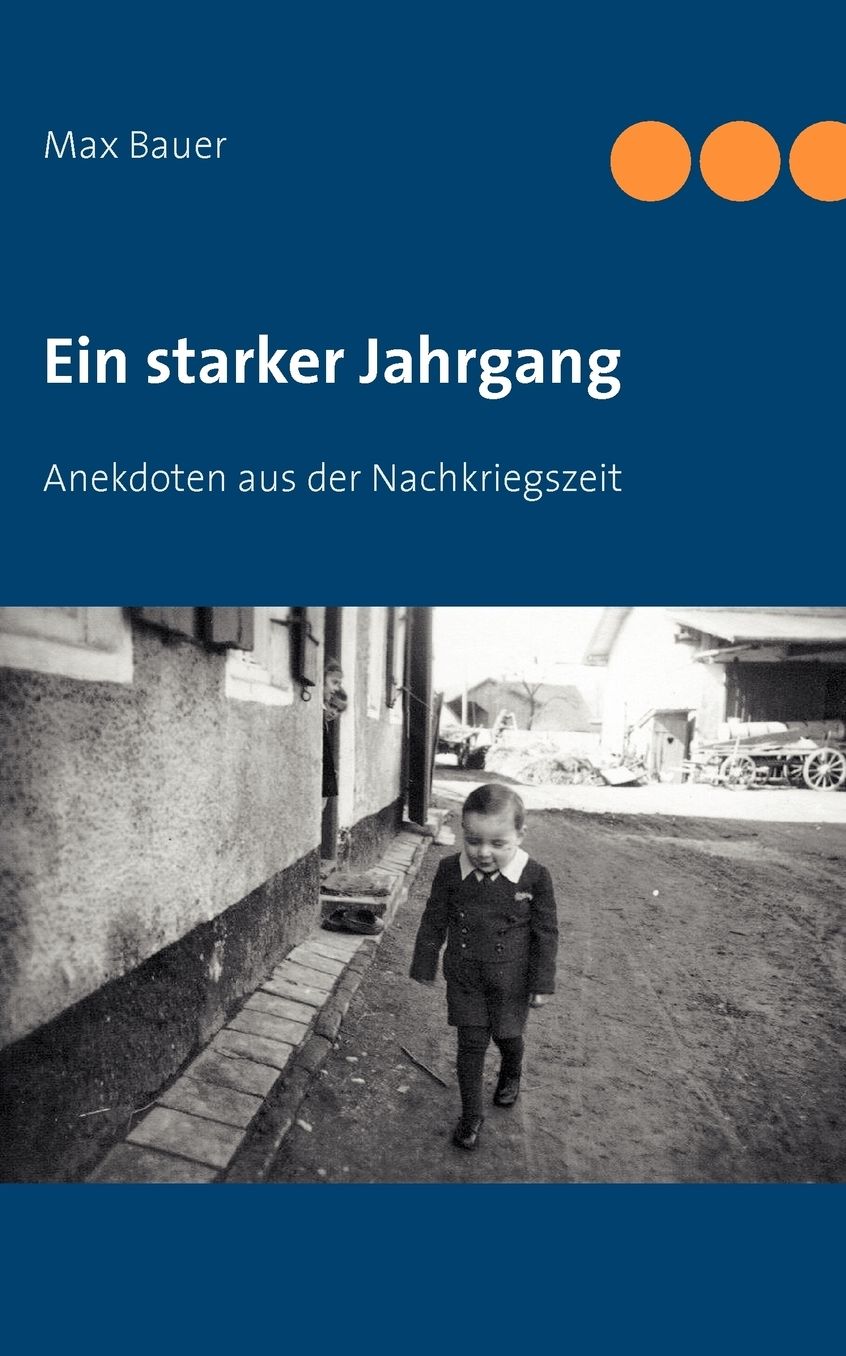 Ein Starker Jahrgang