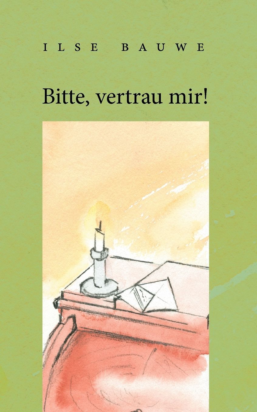 Bitte, Vertrau Mir!