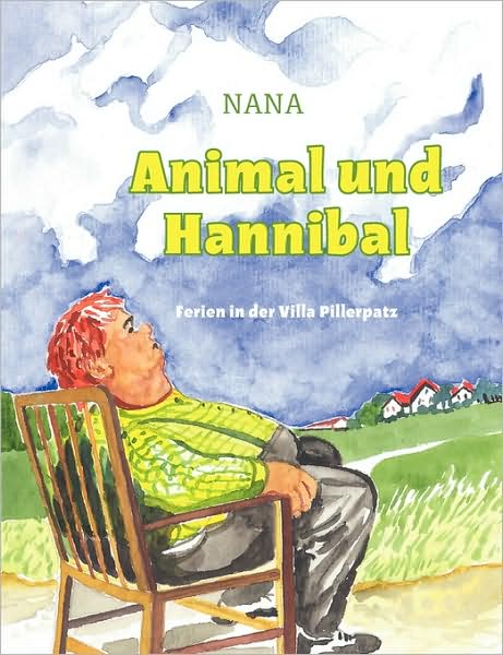 Animal Und Hannibal