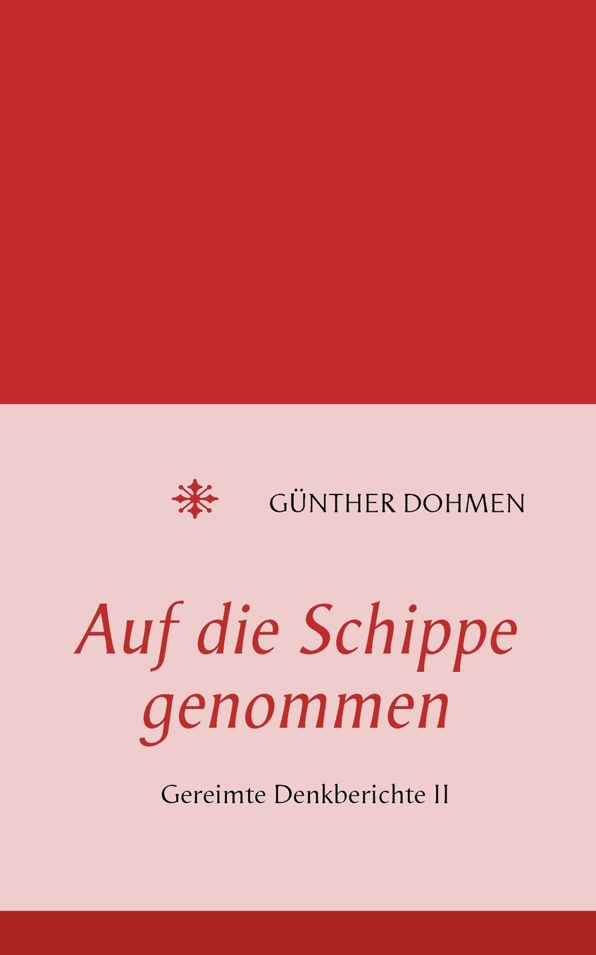Auf Die Schippe Genommen