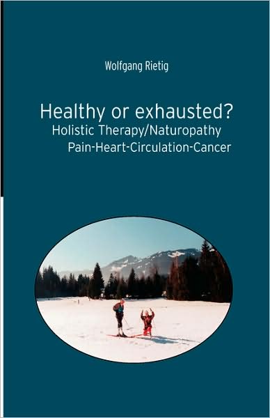 Healthy Or Exhausted?
