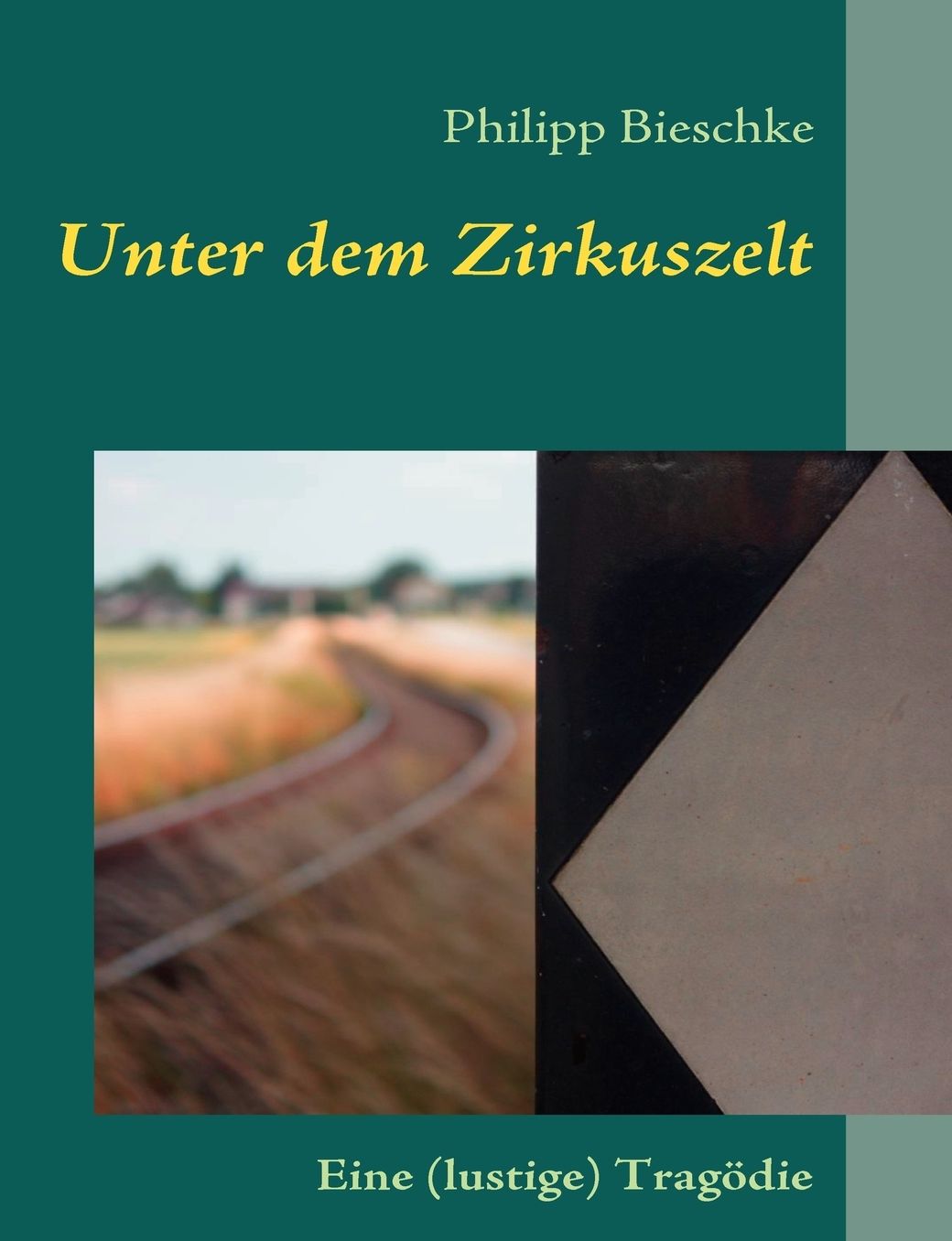 Unter Dem Zirkuszelt