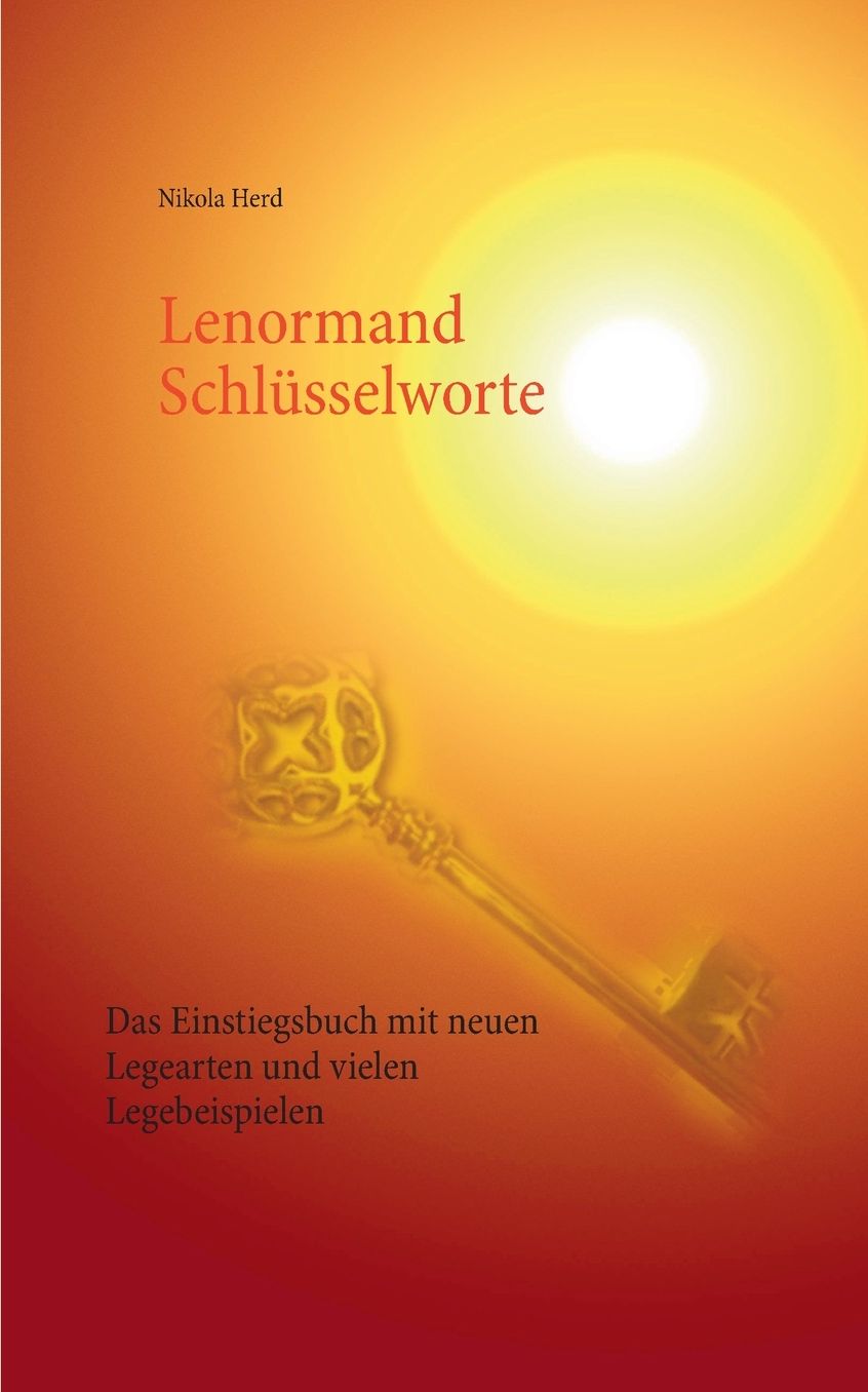 Lenormand Schlusselworte