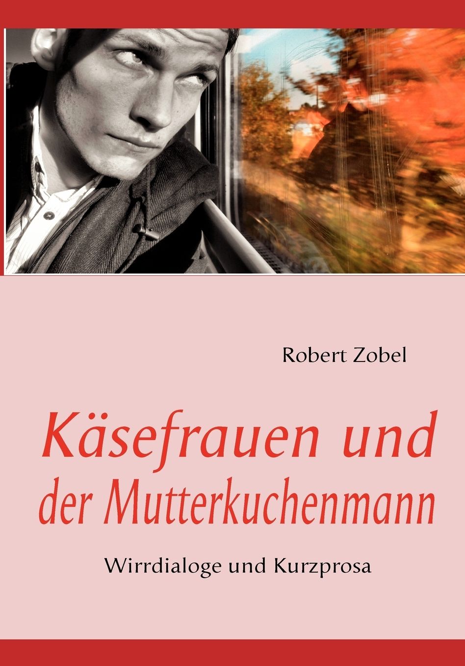 Kasefrauen Und Der Mutterkuchenmann