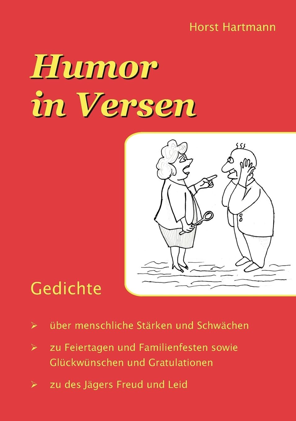 Humor In Versen