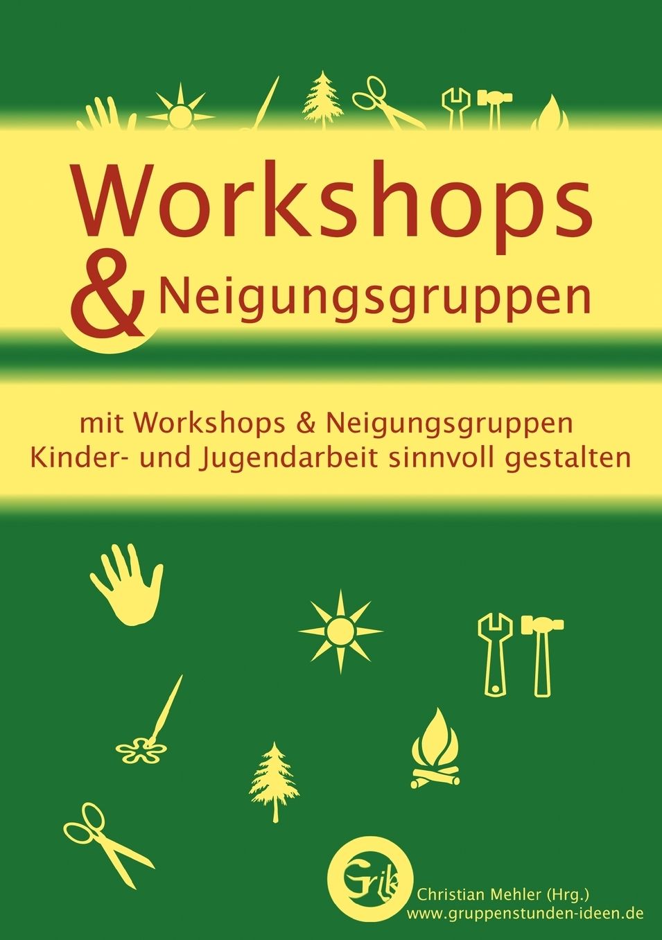 Workshops & Neigungsgruppen