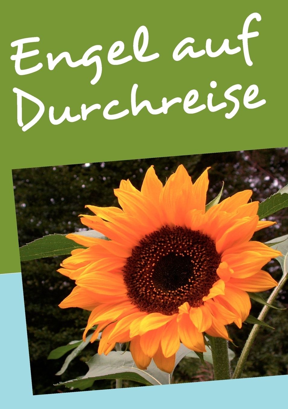 Engel Auf Durchreise