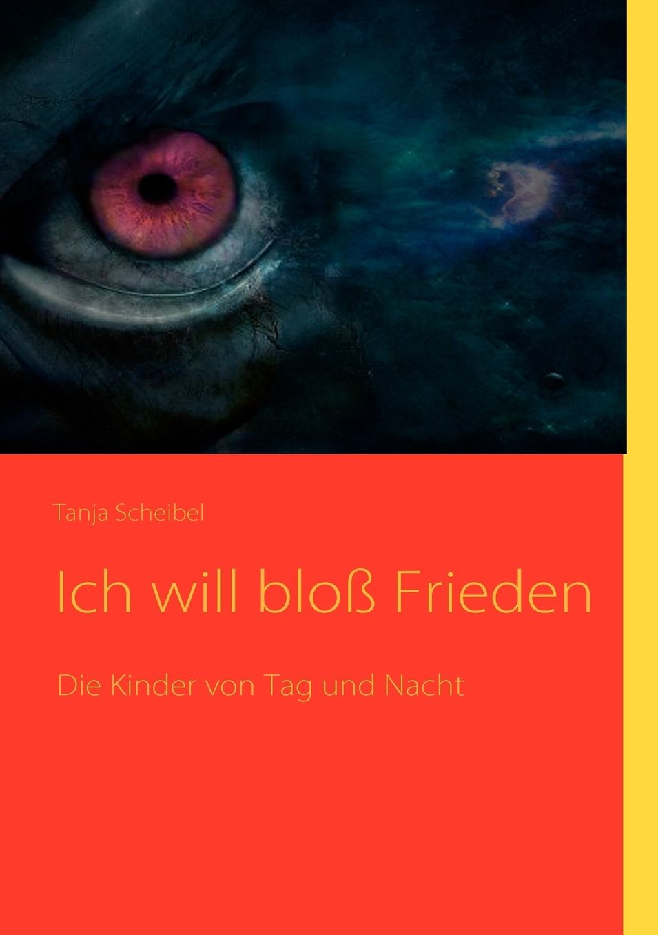 Ich Will Bloa