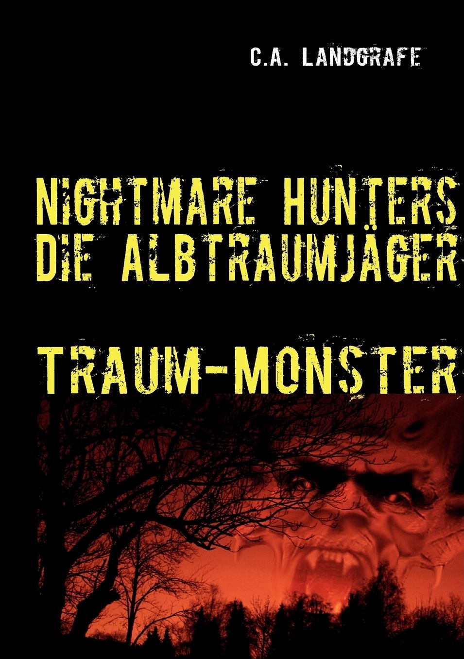 Traum-Monster